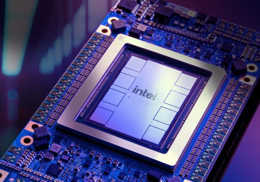 Intel confirms Crescent Island GPU will pack 32 Xe3P cores and up to 480GB of memory