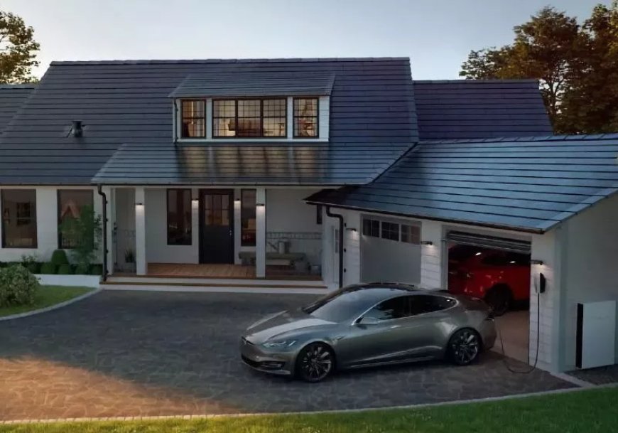 Tesla just killed Solar Roof after years of complaints and price hikes