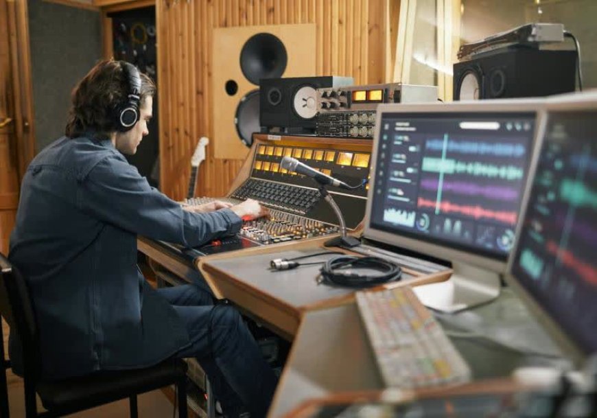AI music can no longer chart in Australia, unless a human actually made it
