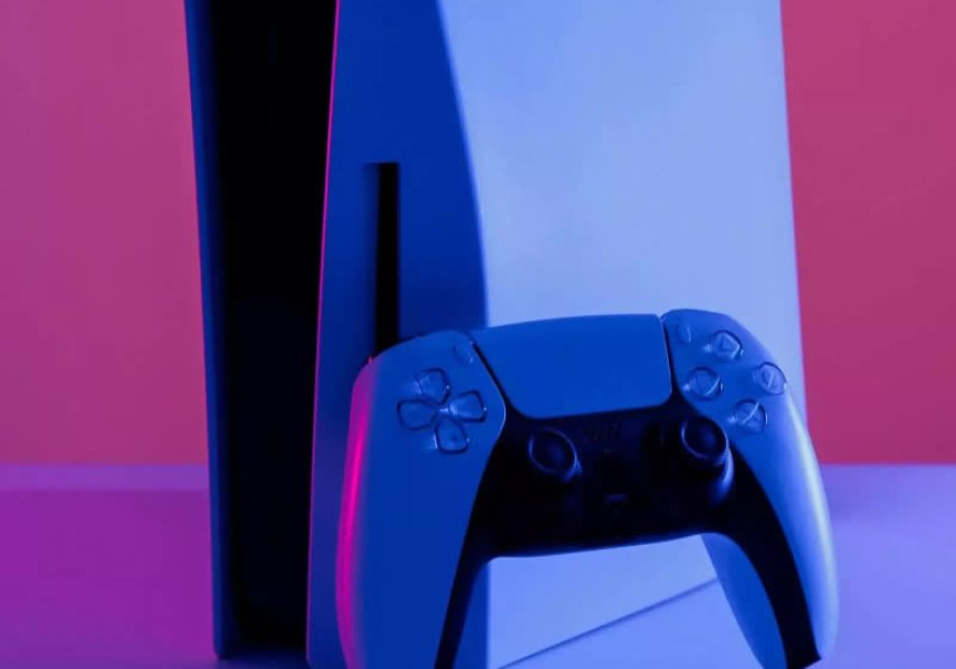 Sony reminds players they don't actually own the PlayStation games they purchased