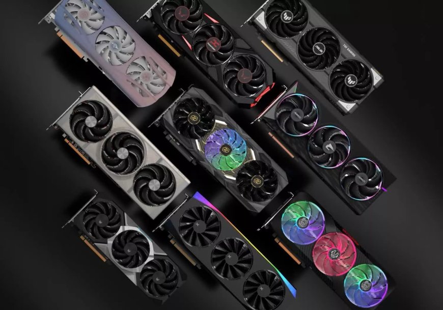 AMD Radeon RX 9070 vs. 9070 XT: Which Should You Buy?