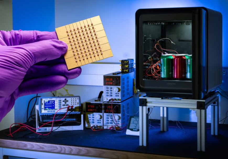 Which of these companies once owned meaningful chunks of TSMC, ASML, and NXP – and today owns none of them?