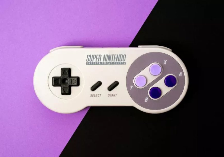 Happy 35th anniversary to the Super Nintendo, one of gaming's greatest consoles