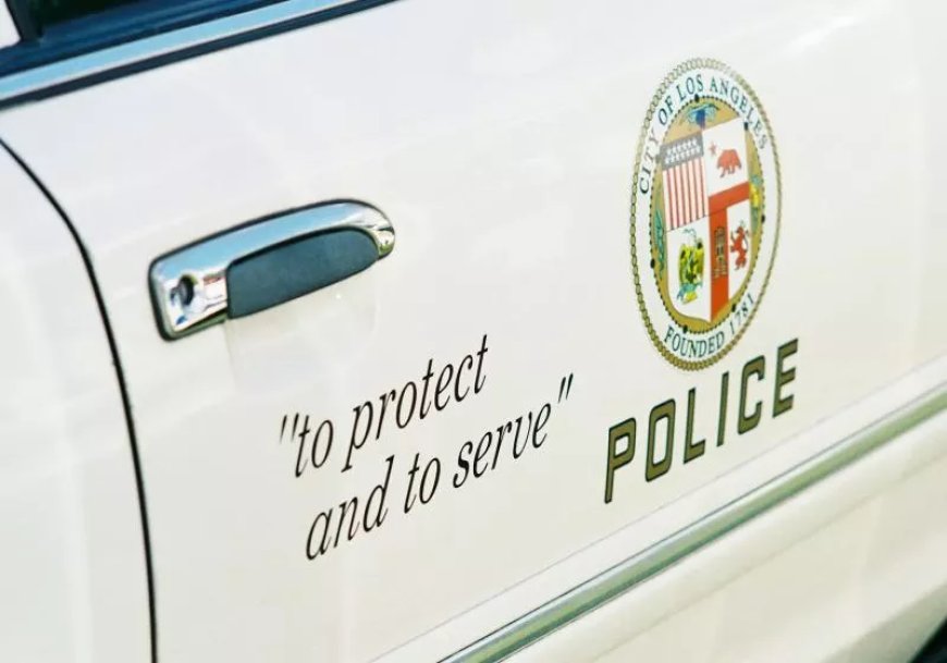 Four former police employees arrested over alleged misuse of Flock license plate cameras