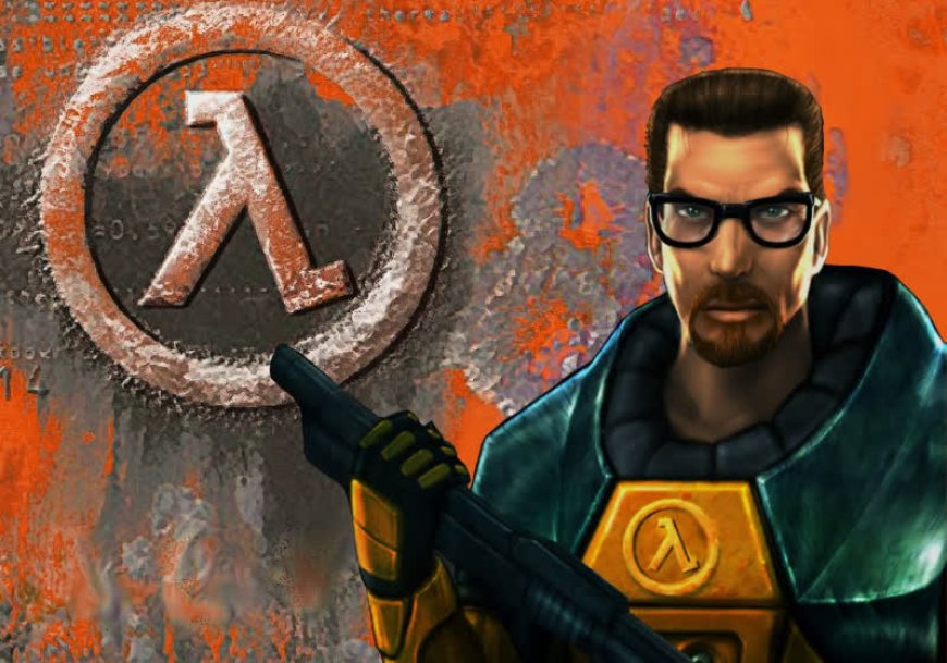 Valve is 30 years old today, and it all began with two former Microsoft employees and a risky bet on games