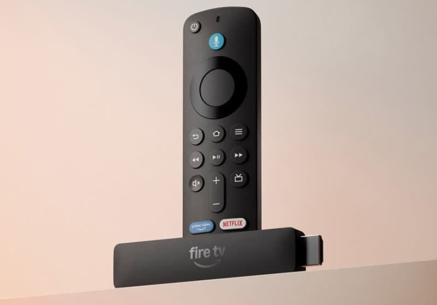 Amazon raises Kindle, eero, Fire TV, and Echo prices by up to 60%