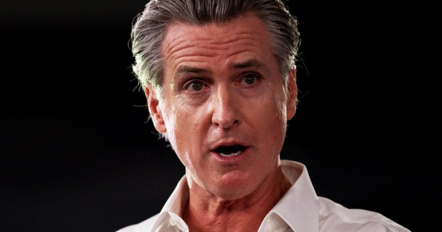 California’s ‘Parade of Bad Decisions’ Is Fueling Western Water Crisis, House Republican Warns