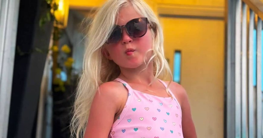 Louisiana Girl Dies from ‘Brain-Eating Amoeba’ Linked to Lake Swim One Day After Her 8th Birthday