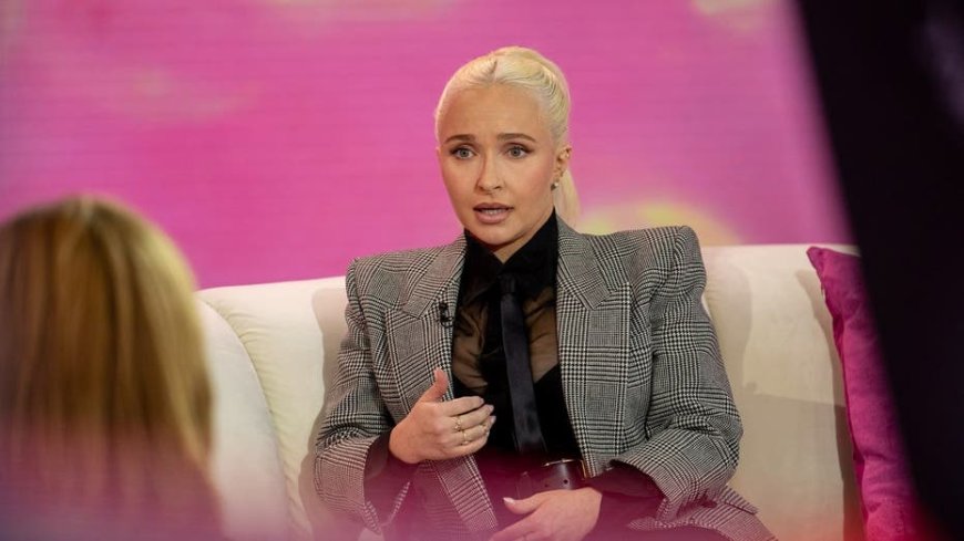 Hayden Panettiere’s rep slams ‘gossip and speculation’ as death investigation deepens