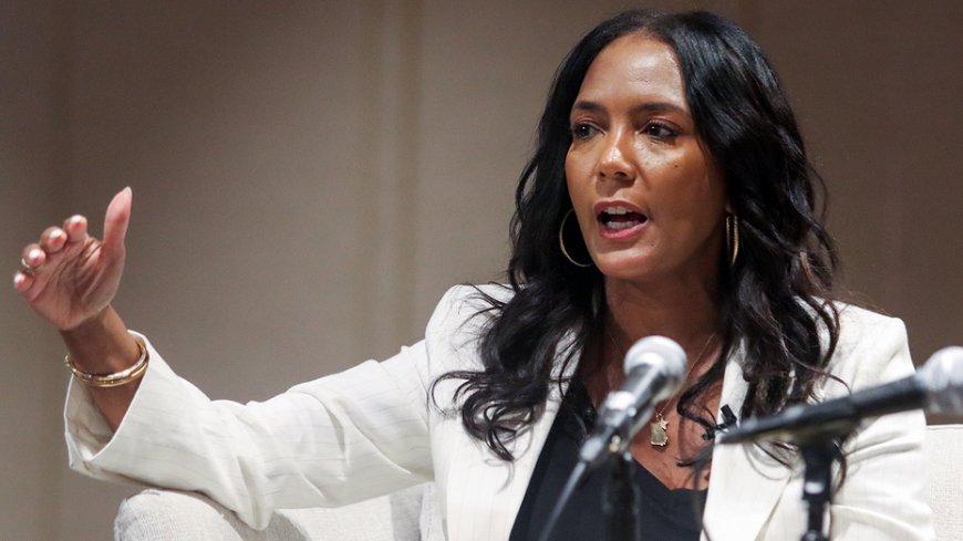 DHS issues scathing rebuke after former Atlanta Mayor Keisha Lance Bottoms touts cutting ties with ICE