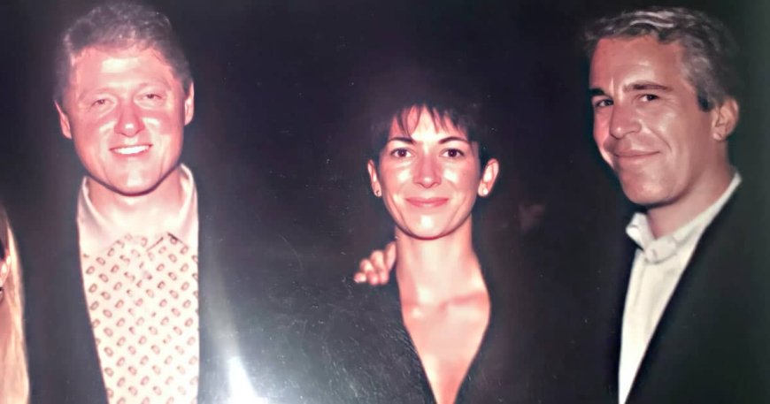 Federal Judge Rejects Epstein Accomplice Ghislaine Maxwell’s ‘Meritless’ Bid to Overturn Conviction