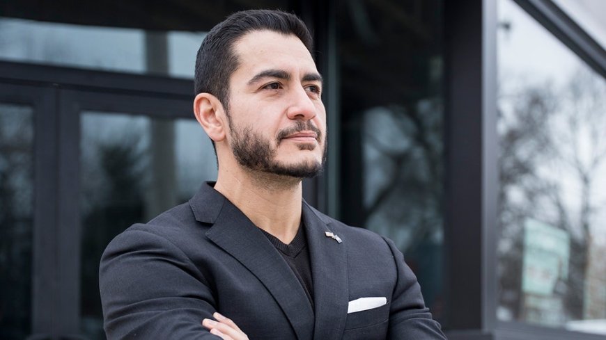 JONATHAN TURLEY:  Abdul El-Sayed’s wealth-tax fantasy could wreck the Michigan economy