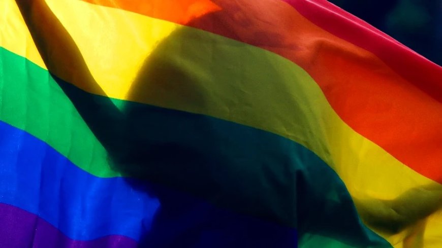 Mom Banned From School Grounds After Protesting LGBTQIAAP2SN+