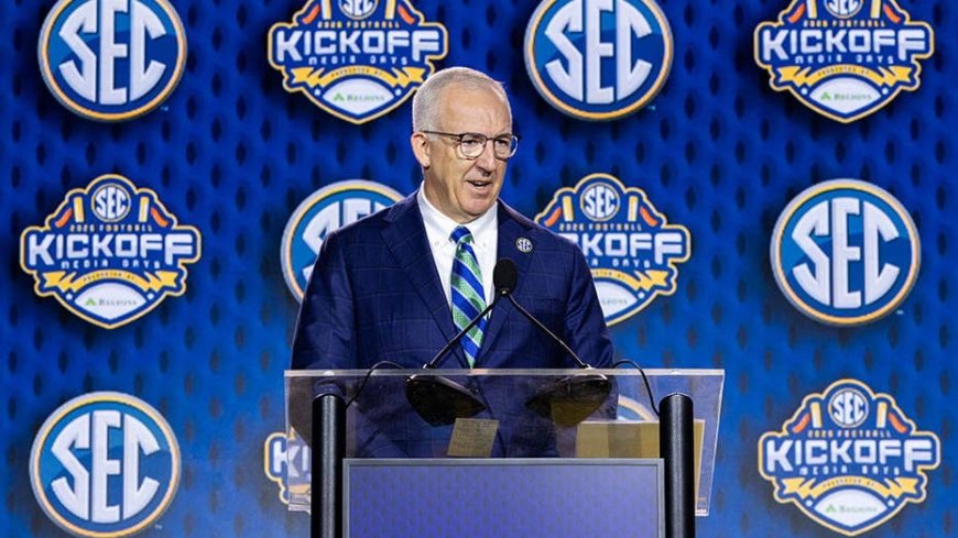 College athletics' latest mess: Court orders say pro athletes can play, but SEC and Big Ten ready to fight