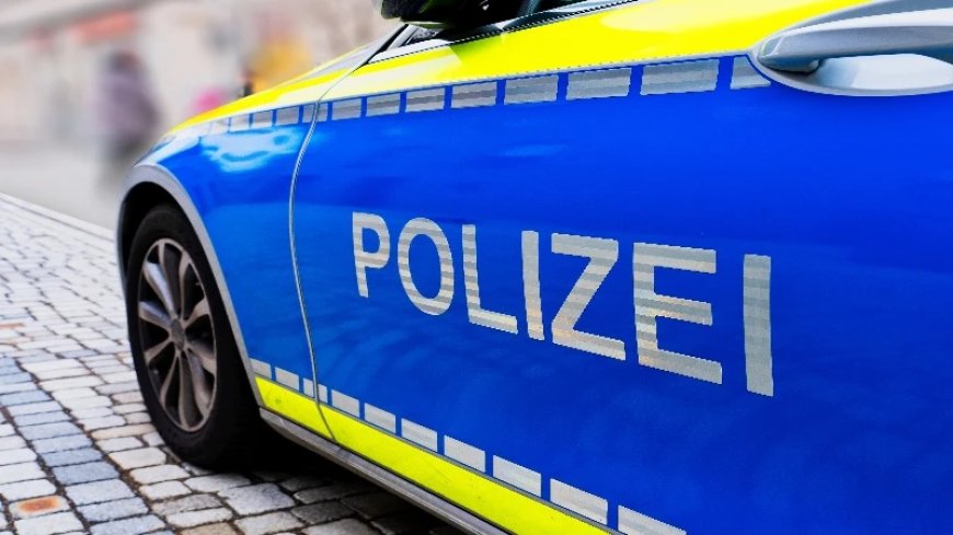 Afghan Convicted Of Lethal Car-Ramming Attack In Germany