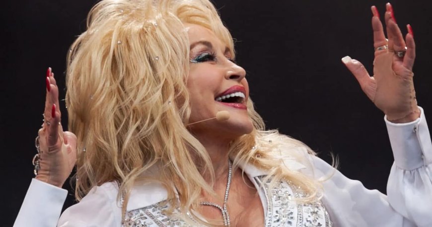 New Details Emerge About Dolly Parton’s Health Days Before Her Death at 80