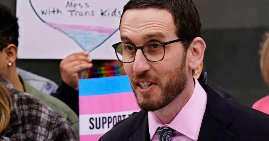 Outrage Erupts After California Democrats Side with Child Predators in Disturbing Vote
