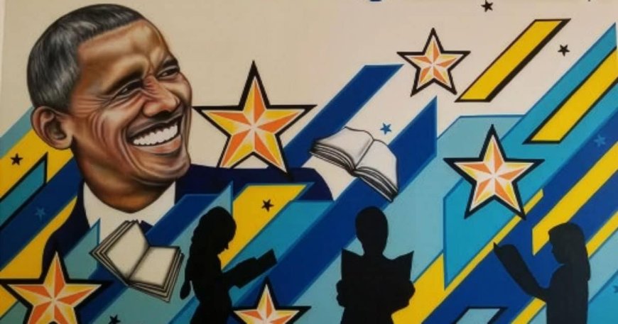 Virginia’s Barack Obama Elementary School Shut Down Due to Unsafe Conditions