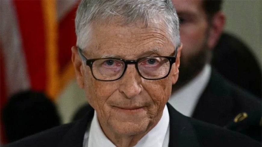 Wednesday LIVE: Bill Gates Issues Emergency Warning Of Impending AI Takeover! Tune In NOW As Alex Jones Exposes What’s Really Happening! CIA Director Secretly Met In Russia To Stop Nuclear Escalation! Argentinian Beef Contains Deadly Chemical Banned In US!