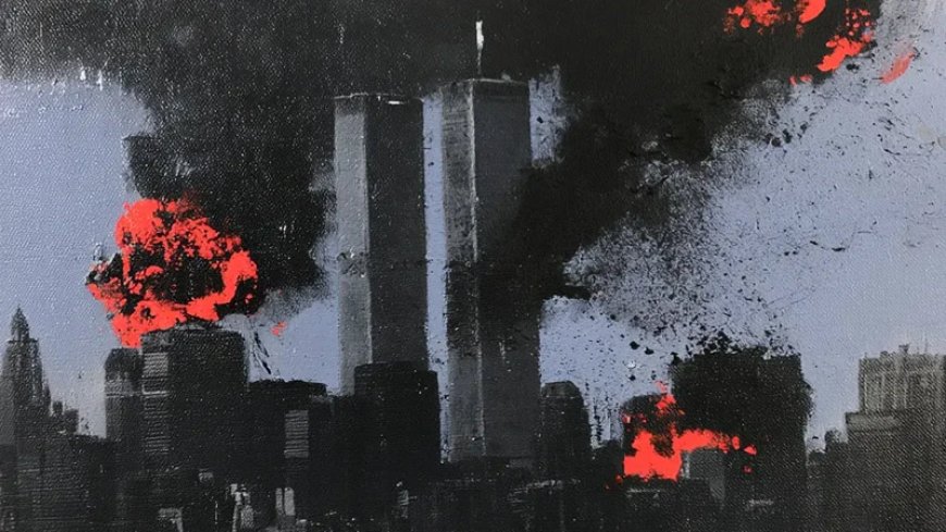 Bowne Report: Never Forget: 9/11 Advanced Teams Exposed
