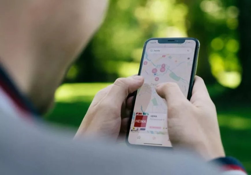 Apple Maps is getting ads before and after searches, and there's no way to turn them off