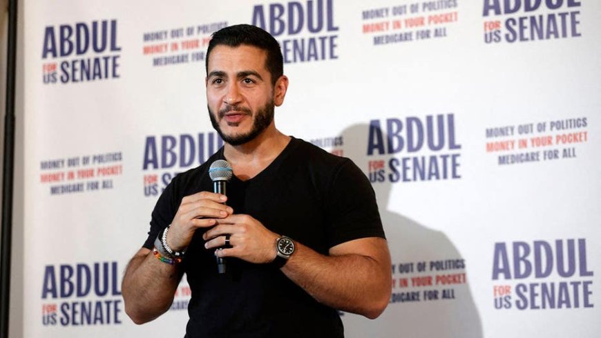 Green New Dodge: El-Sayed runs from policy as newly surfaced deleted posts show years of support