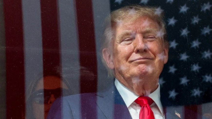 Trump Admin Issues Worldwide Pause On Alien Visa Appointments Amid Broader Immigration Crackdown