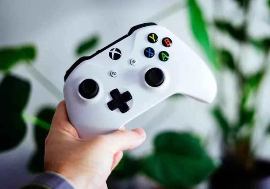 Xbox unveils disc-to-digital feature designed to digitize existing physical games