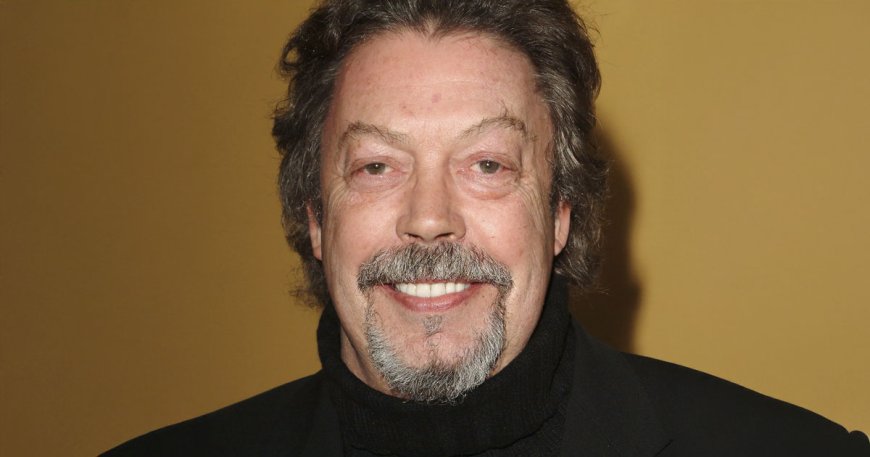 Veteran Actor Tim Curry Dead at 80