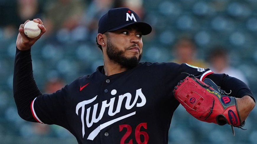 Twins star Taj Bradley becomes first pitcher in franchise history to achieve rare pitching feat