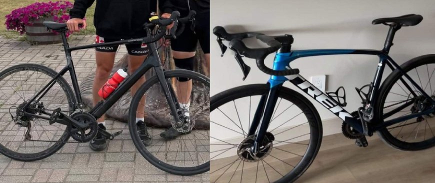 Arrests made in thefts of bikes belonging to charity cyclists in Winnipeg