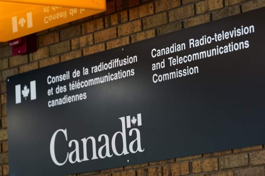 CRTC to implement Cancon rules for streamers opposed by U.S.