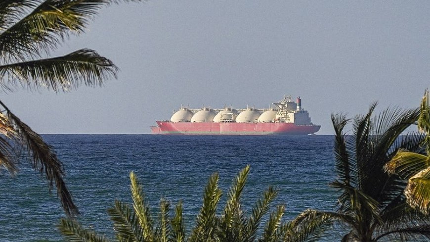 Millions of barrels of Iranian oil sit beyond Trump blockade as he vows ‘zero leakage’