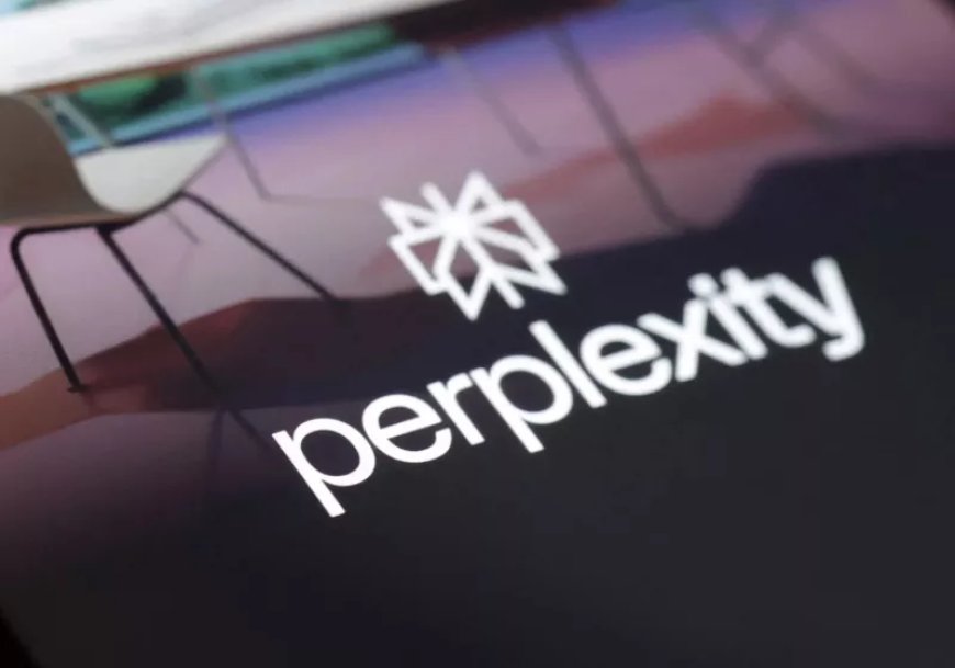 Perplexity and Nvidia launch Portable Computer, a local AI agent for Nvidia GPUs