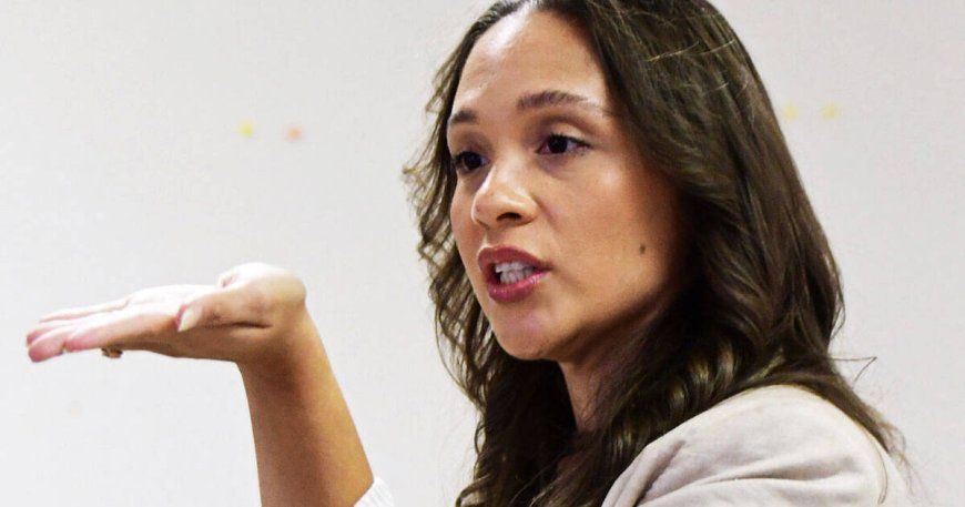 Democrats Doomed After Another Socialist Wins U.S Senate Primary in Oklahoma