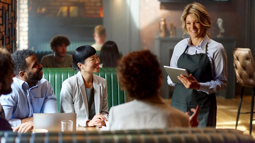 Ex-waitress reveals restaurant tipping secret most customers don't realize — expert calls it 'bad hospitality'
