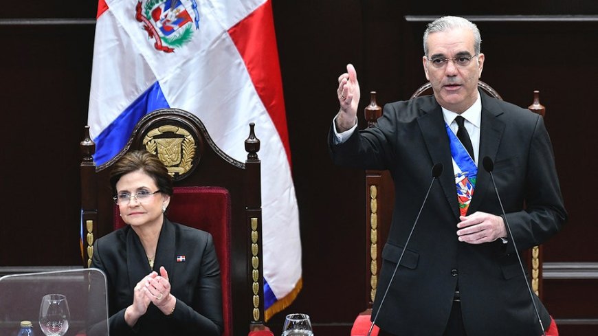 Dominican Republic joins global fight against antisemitism with landmark move