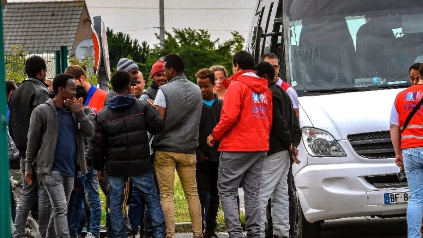 “The Most Expensive Group Deportation Flight In German History” – Deporting Just 33 People Cost EU Taxpayers €518,000