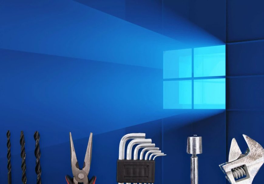 The Best Windows Uninstaller Tools for Wiping Out Stubborn Software