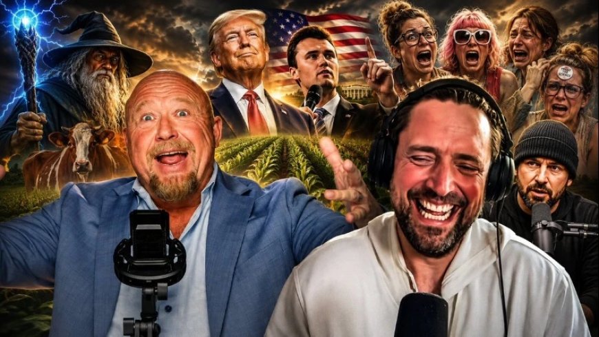 Should This Interview Be Banned From The Internet?!