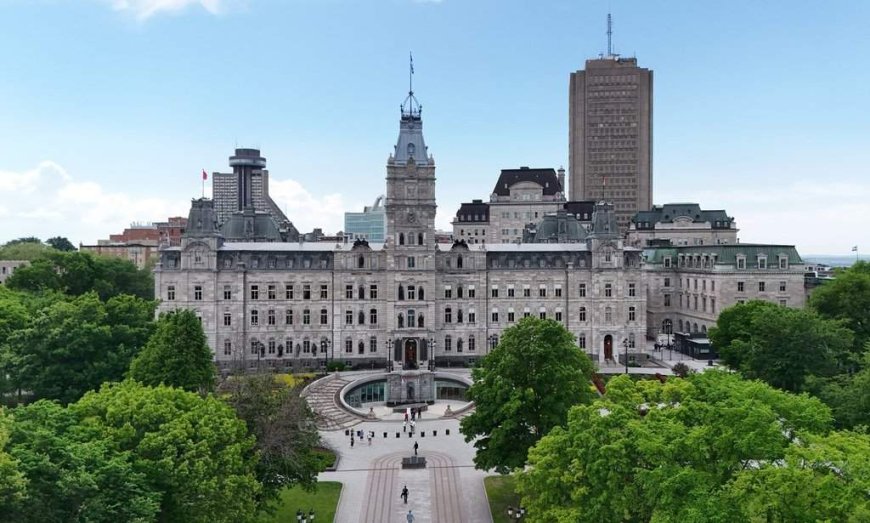 Here are 5 issues to watch in the Quebec provincial election campaign