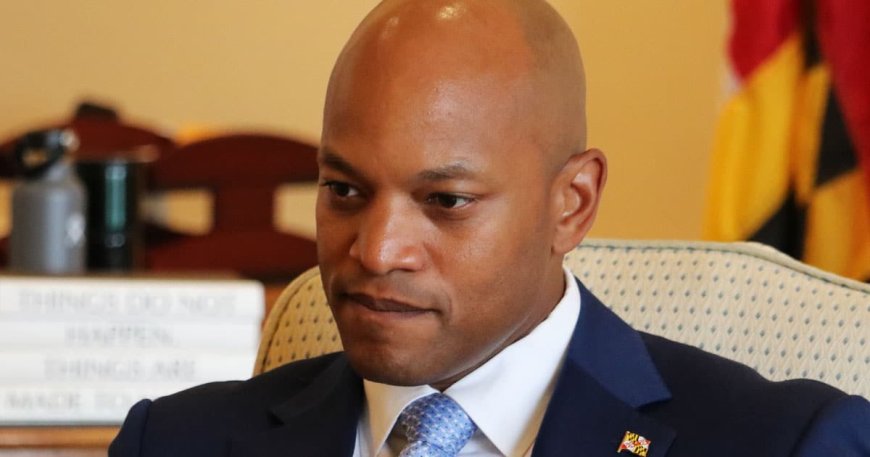 Maryland Judge Blocks Democrat Redistricting Referendum in Big Win for Republicans