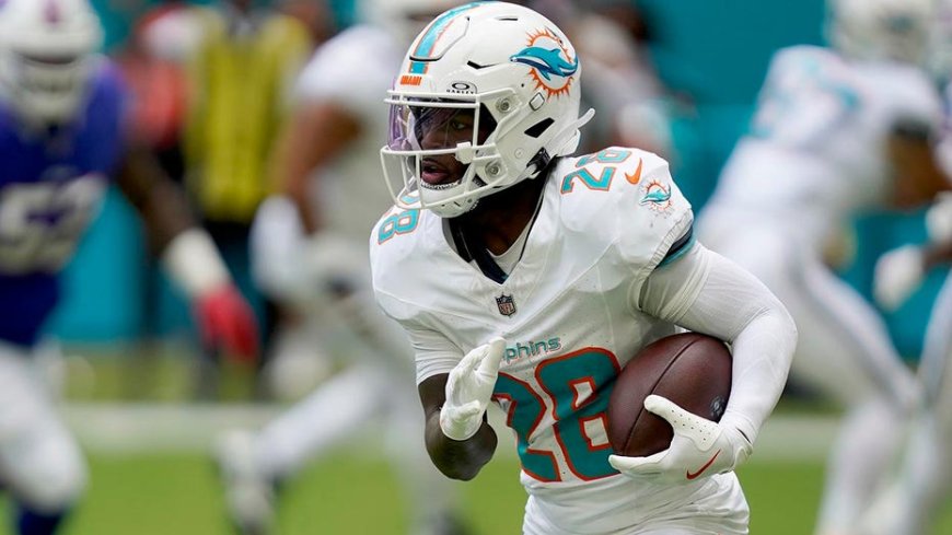 Miami Dolphins enter full rebuild with Malik Willis at quarterback and Jeff Hafley as head coach