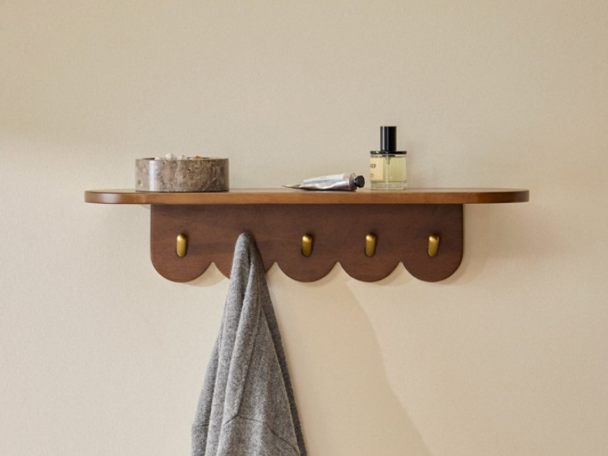 The Curator: 7 entryway organization products to solve everyday clutter