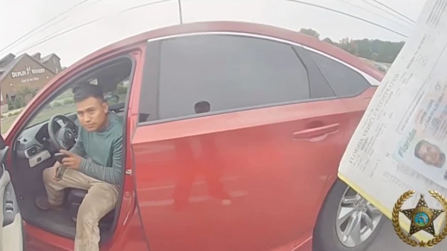 Illegal Alien Arrested for Sexually Assaulting Underage Boy in Florida