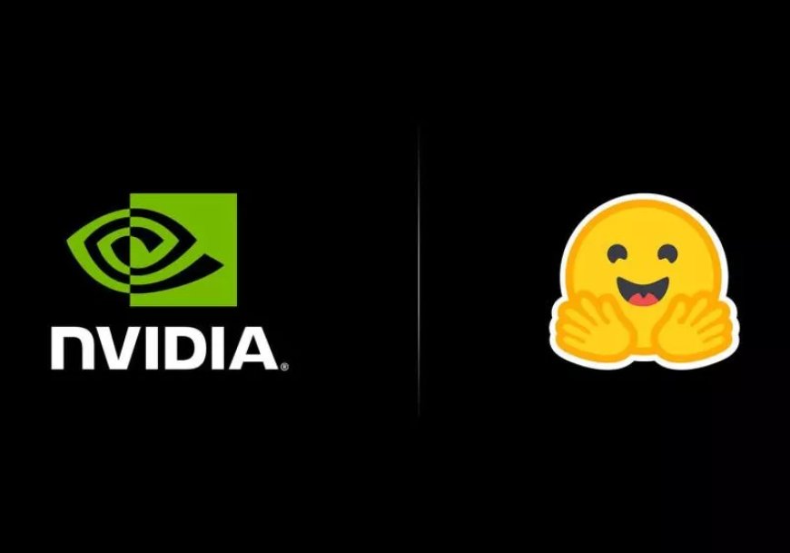 Nvidia is reportedly buying the popular open-source AI hub Hugging Face for $12.9 billion