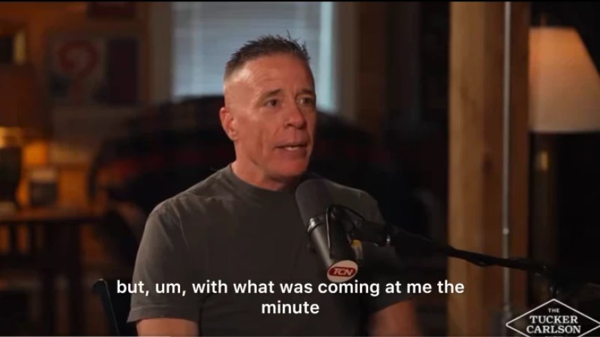 Trump Sycophants Attack Former Border Patrol Commander-At-Large Bovino For Exposing POTUS Immigration Flip-Flop