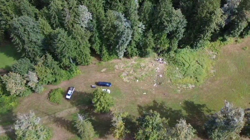 Transportation Safety Board investigating after fatal small plane crash in Mission