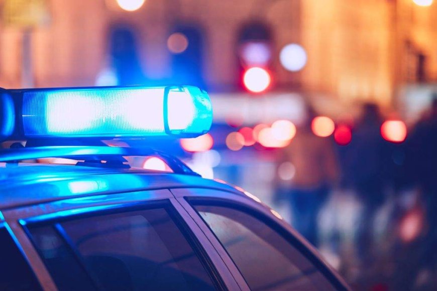 1 charged in connection with stabbing of store security guard in Winnipeg