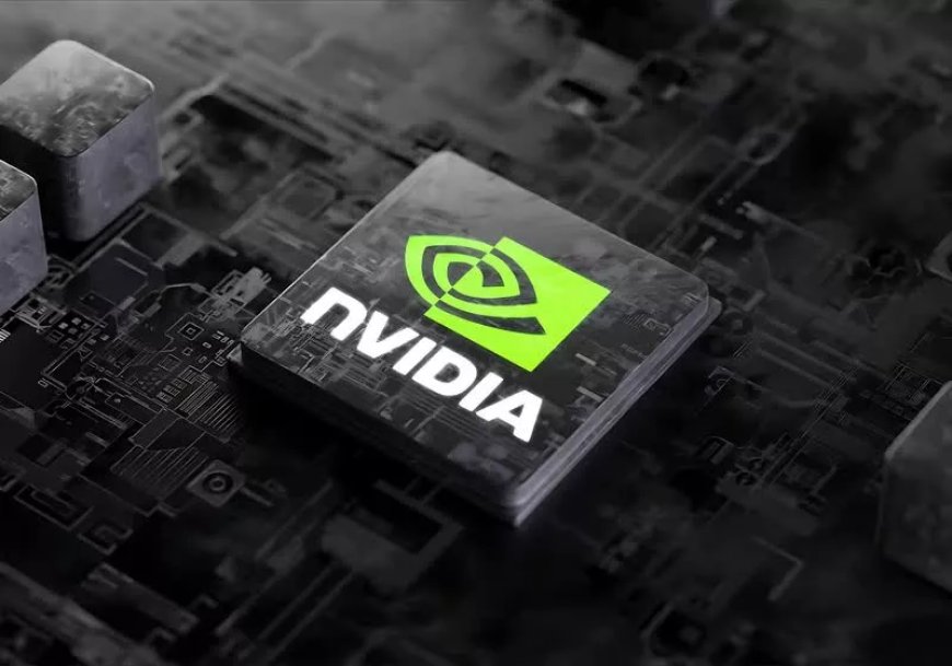 Nvidia posts another record quarter, predicts explosive AI-driven growth will last through 2028